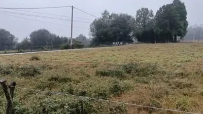 Terreno en venta en A Chantada (Requeira) - Vista 4