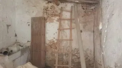 Rustic house on Calle Paraje El Cerrillo S-N photo 9