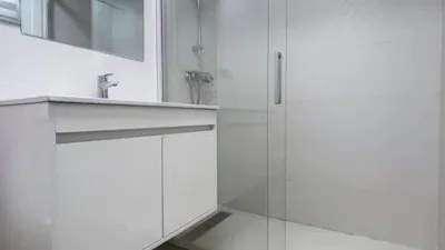 Apartment in El Campello Pueblo photo 27