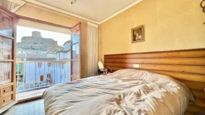 Apartment in Alcaudete photo 32