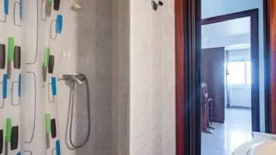 Apartment in San Miguel photo 22