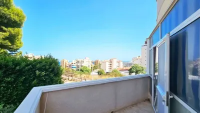 Apartment in Los Arenales del Sol photo 16