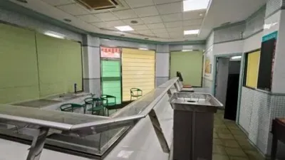 Local comercial en alquiler en El Pilar-San Pablo - Vista 3