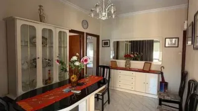 Apartment in Tiro de Línea photo 3
