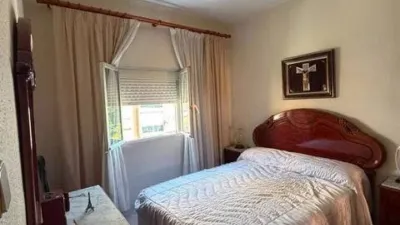 Apartment in Tiro de Línea photo 17