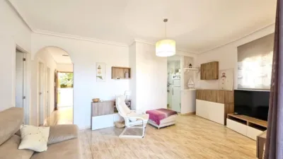 Apartment in Los Arenales del Sol photo 3