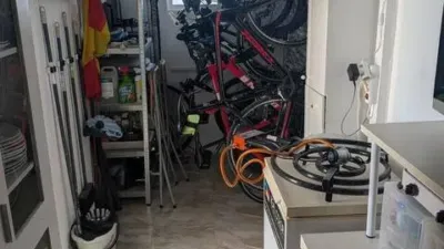 Penthouse in Orihuela Costa photo 31