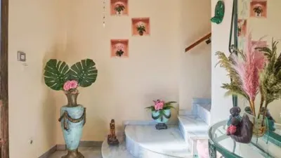 House in Turre photo 13