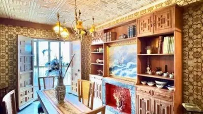 Apartment in Alcaudete photo 14