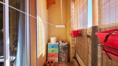 House in Turre photo 33