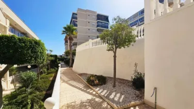 Apartment in Los Arenales del Sol photo 31