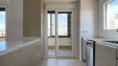 Apartment in El Campello Pueblo photo 14