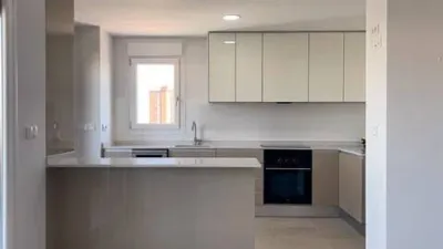 Apartment in El Campello Pueblo photo 9