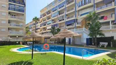Apartment in Los Arenales del Sol photo 28