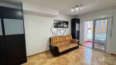 Apartment on Avenida Andalucía photo 20