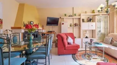 House in Turre photo 16