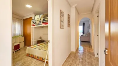 Apartment in Los Arenales del Sol photo 25