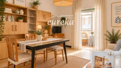 Apartment in Port Esportiu-Canyelles-Puig Rom photo 44
