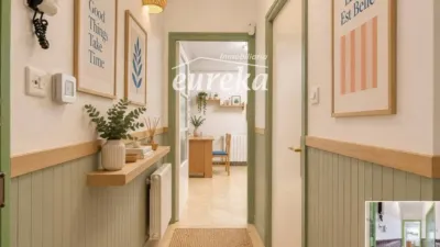 Apartment in Port Esportiu-Canyelles-Puig Rom photo 41