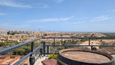 Penthouse in Orihuela Costa photo 34