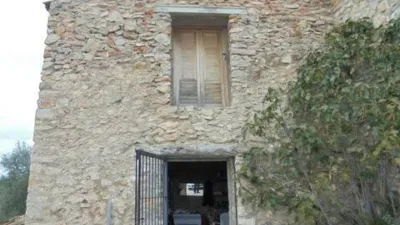 Rustic property in Les Useres - Useras photo 44