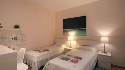 Chalet en Aguas Nuevas-Torreblanca-Sector 25 photo 21
