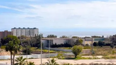 Apartment in El Campello Pueblo photo 26