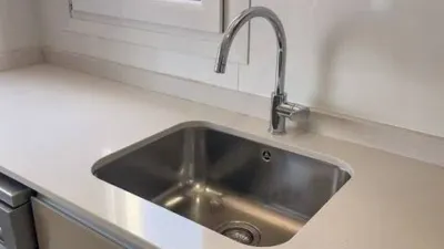 Apartment in El Campello Pueblo photo 10
