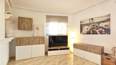Apartment in Los Arenales del Sol photo 5