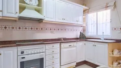 House in Turre photo 22