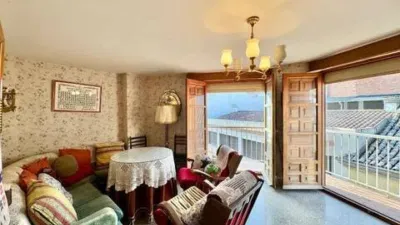 Apartment in Alcaudete photo 4