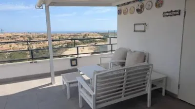 Penthouse in Orihuela Costa photo 26