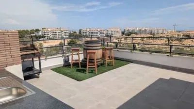 Penthouse in Orihuela Costa photo 25