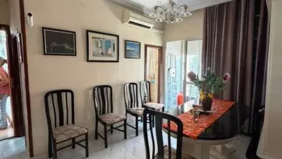 Apartment in Tiro de Línea photo 24