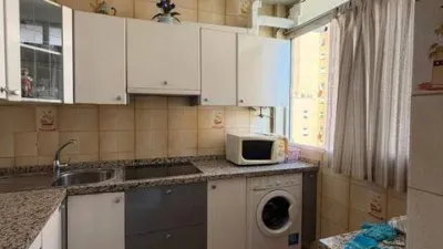 Apartment in Tiro de Línea photo 9