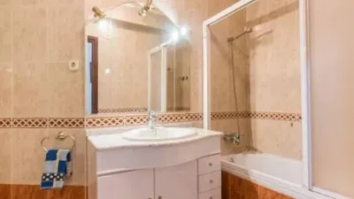 Apartment in San Miguel photo 16