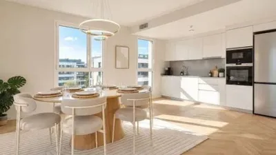 Luxury penthouse in Nou Llevant photo 12