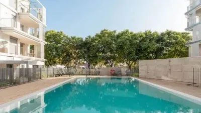 Luxury penthouse in Nou Llevant photo 25
