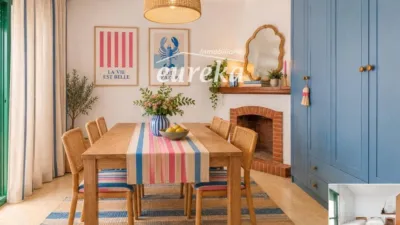 Apartment in Port Esportiu-Canyelles-Puig Rom photo 37
