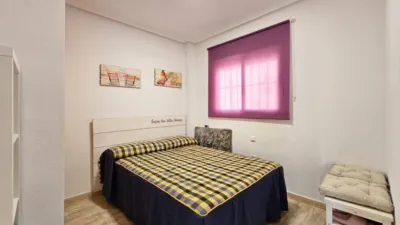 Apartment in Los Arenales del Sol photo 21