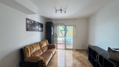 Apartment on Avenida Andalucía photo 13