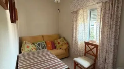 Apartment in Tiro de Línea photo 18