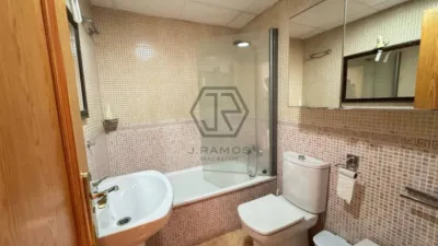 Apartment on Avenida Andalucía photo 6