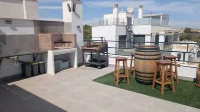 Penthouse in Orihuela Costa photo 32