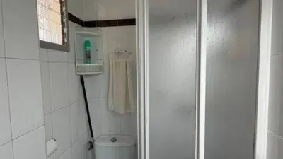 Apartment in Tiro de Línea photo 22
