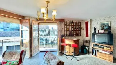 Apartment in Alcaudete photo 8