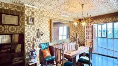 Apartment in Alcaudete photo 18