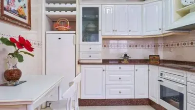 House in Turre photo 23