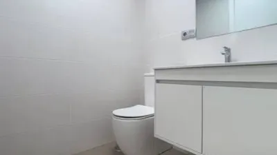 Apartment in El Campello Pueblo photo 28