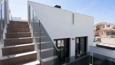 Chalet en Aguas Nuevas-Torreblanca-Sector 25 photo 37